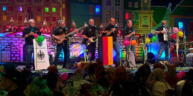 20:15: Alleh hopp! | SR Fernsehen | 2/14 2026