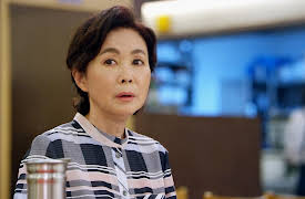 The All-Round Wife: The All-Round Wife Episode 11