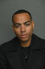 Ben Bailey Smith as 