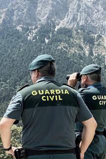 18:47: Seprona en acción: Episodio 1 | Discovery Max | 3/28 2026