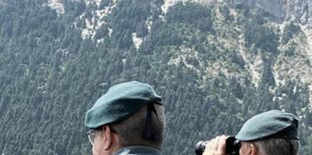 23:27: Seprona en acción: Episodio 1 | Discovery Max | 12/21 2025