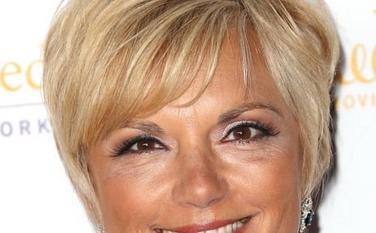Teryl Rothery