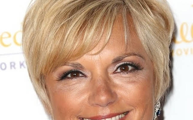 Teryl Rothery