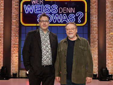 14:25: Wer weiß denn sowas? | SWR Fernsehen RP | 8/25 2026