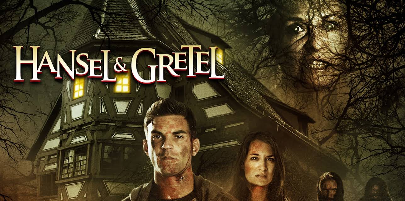 Hansel & Gretel (2013)