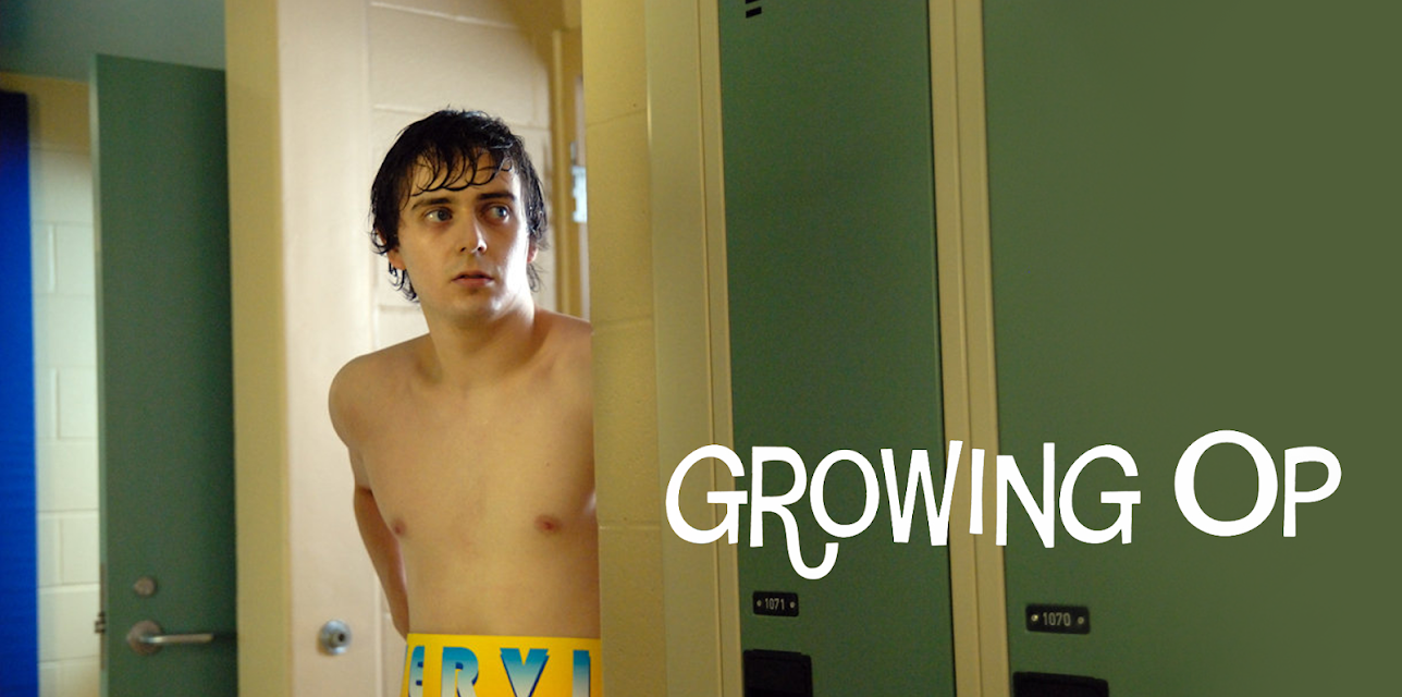 Growing Op (2010)