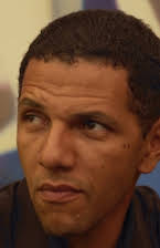 Roschdy Zem como Zahir