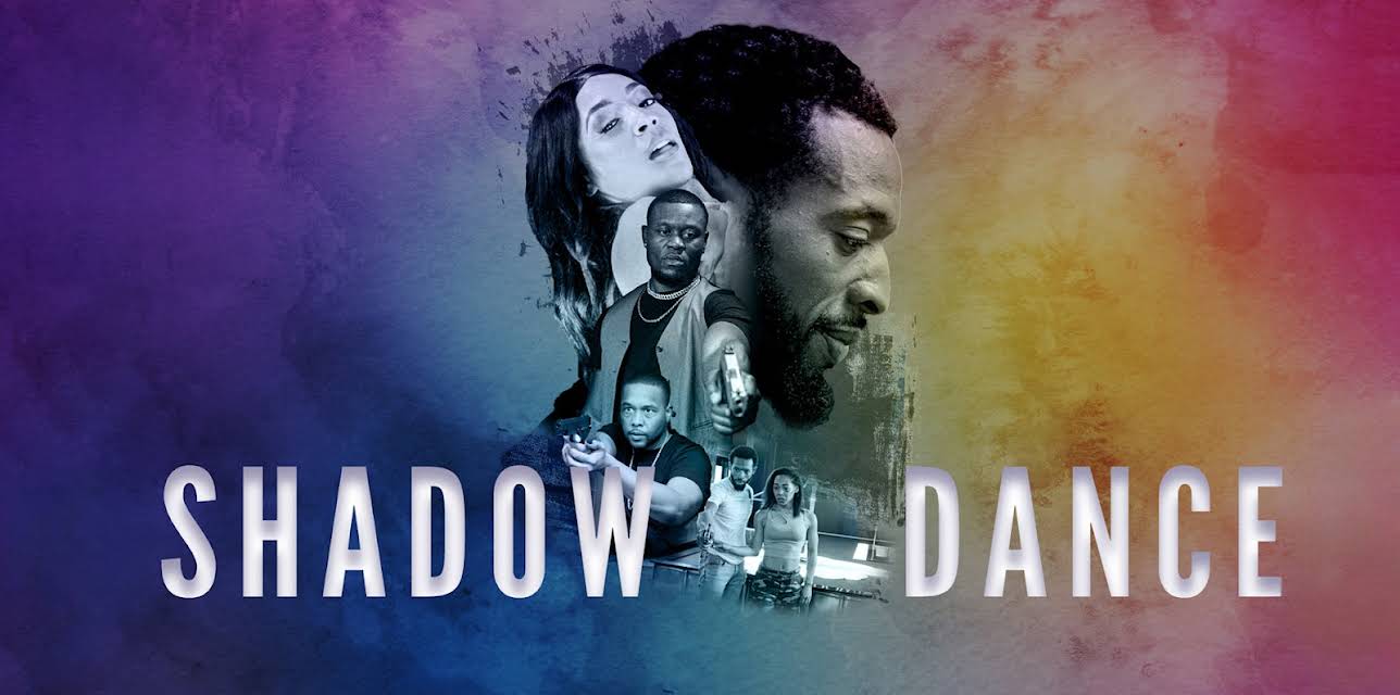 Shadow Dance (2023)
