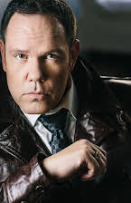 Nicholas Harrison as 