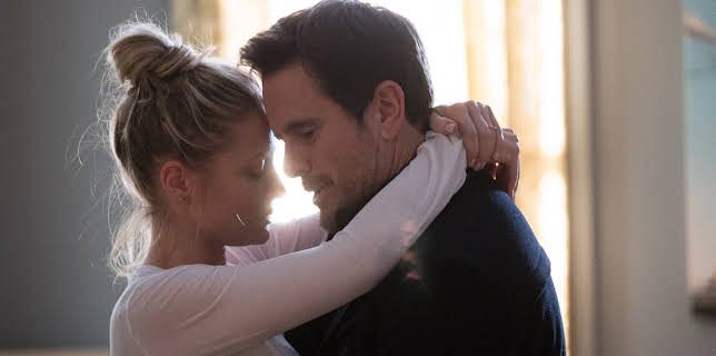 12:55: Nashville (S6 E9) (S6) | Viasat Series | 1/5 2026