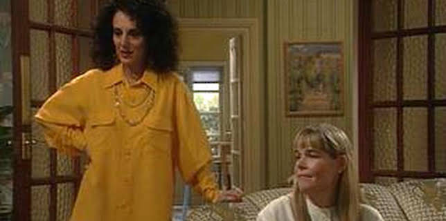 7:10 AM: Birds of a Feather (S5 E13) (S5) | Drama | 11/16 2025