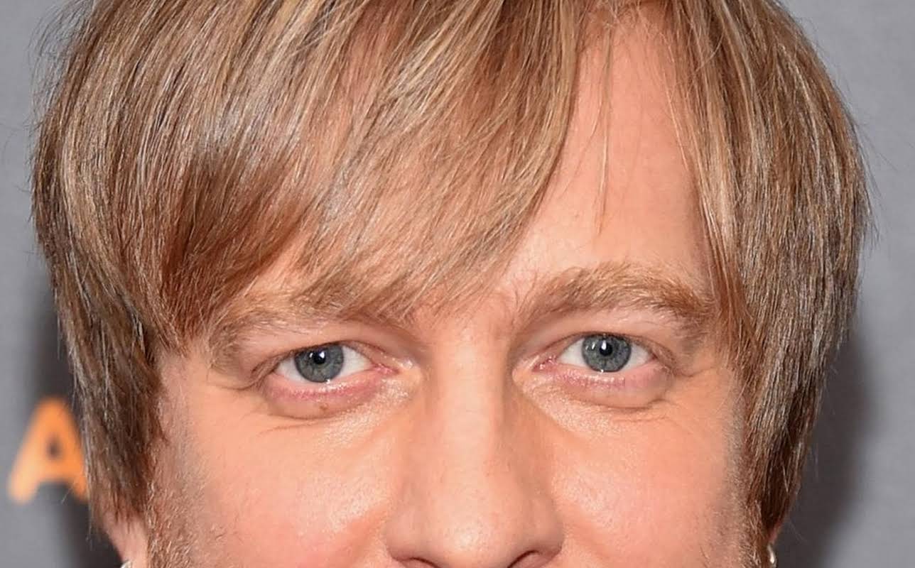 Morten Tyldum