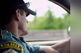 Cajun Justice Season 1: Swamp Manhunt