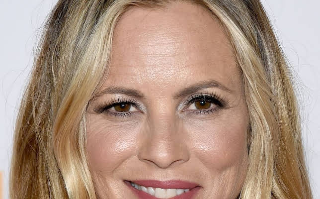 Maria Bello