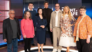 05:00: Nachtcafé | SR Fernsehen | 3/29 2026