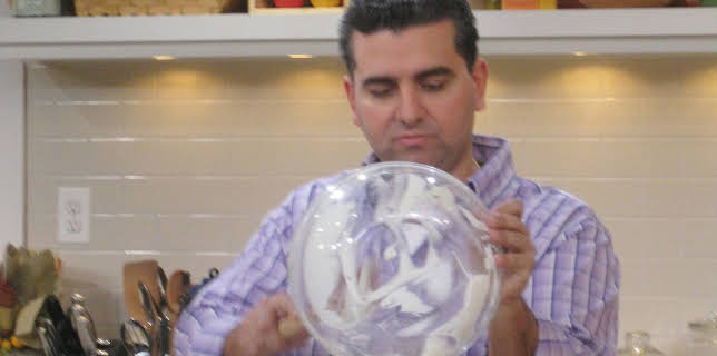 06:00: Kitchen Boss (S1 E12) (S1) | TLC | 12/12 2025