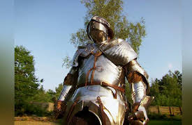 Ancient Impossible Season 1: Warrior Tech