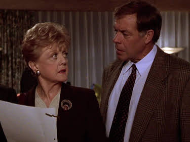 14:05: Mord ist ihr Hobby | Sat1 Gold | 5/2 2026