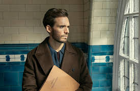 Harlan Coben's Lazarus: 101