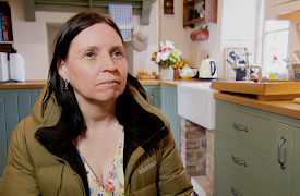 Escape to the Country: North Yorkshire