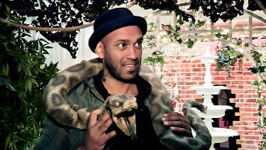 3:50 AM: Don't Tell the Bride | E4 | 4/4 2026