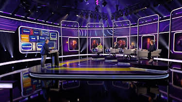 21:45: Na siehste! - Das TV Kult-Quiz mit Elton | Radio Bremen | 7/19 2026