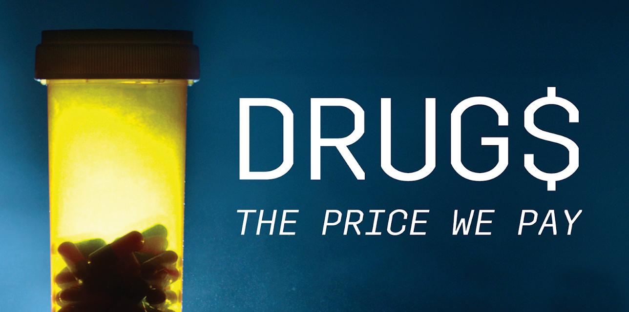 Drug$ (2018)