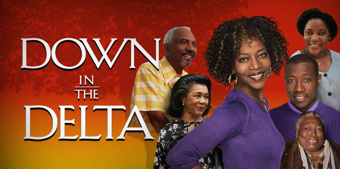 Down in the Delta (1998)