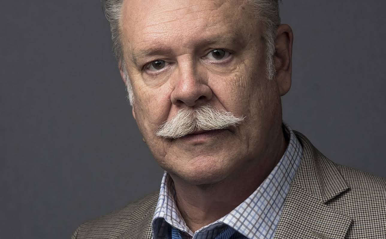 John S. Davies