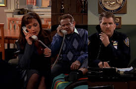 The King of Queens Season 1: Court Date