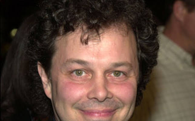 Curtis Armstrong