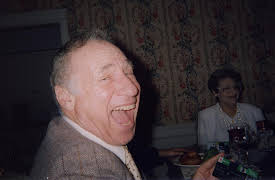 Mel Brooks: The 99 Year Old Man!, Season 1: Part Two