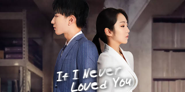 If I Never Loved You