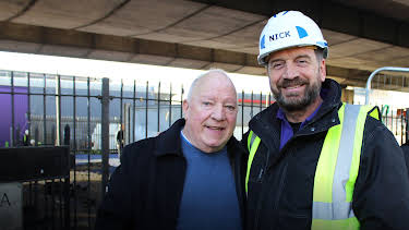 5:00 PM: DIY SOS (S29 E7) (S29) | W | 12/16 2025