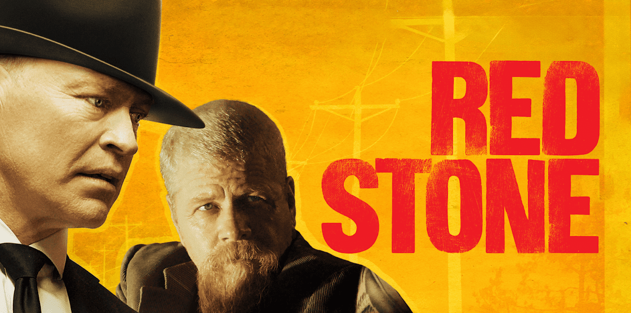 Red Stone (2021)