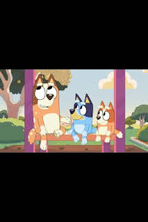 17:45: Bluey (T2): Ep.46 Carrera de bebés | Disney Junior | 1/18 2026