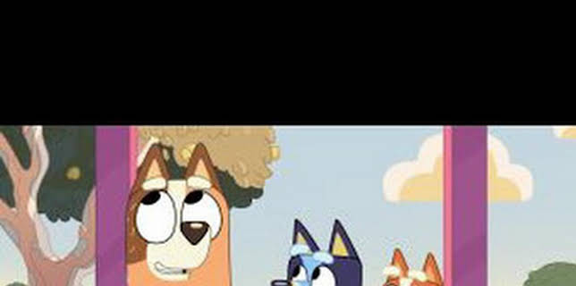 10:25: Bluey (T2): Ep.46 Carrera de bebés | Disney Junior | 12/24 2025