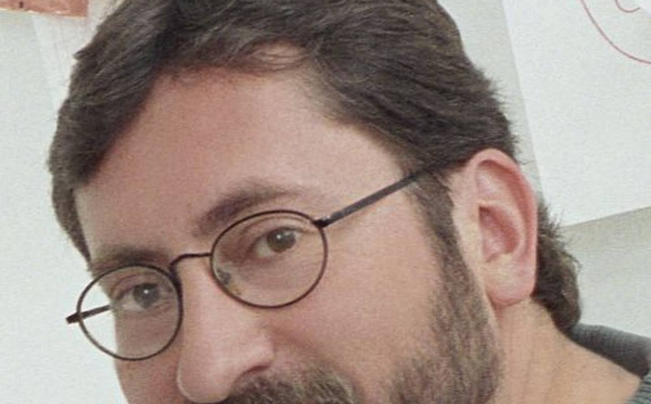 Bob Peterson