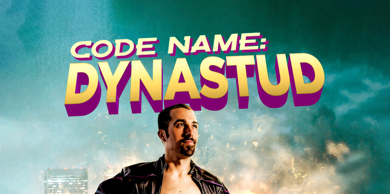 Code Name: Dynastud (2018)