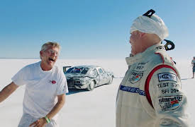 200 MPH Club, Season 1: 200 MPH Club