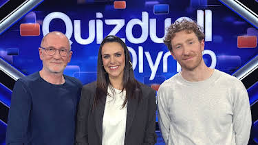 23:00: Quizduell-Olymp | SR Fernsehen | 10/19 2026