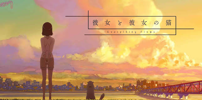 She and Her Cat -Everything Flows-: Season 1