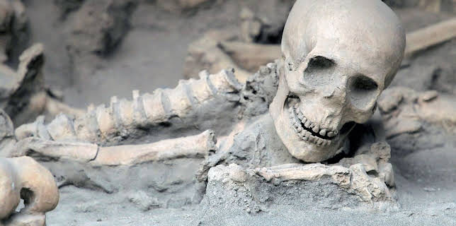 12:25: Vom Wesen der Vulkane | Arte | 1/31 2026