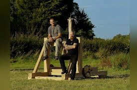 Perfect Weapon: Siege Engines