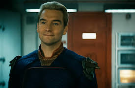 The Boys – Season 4: Wisdom of the Ages