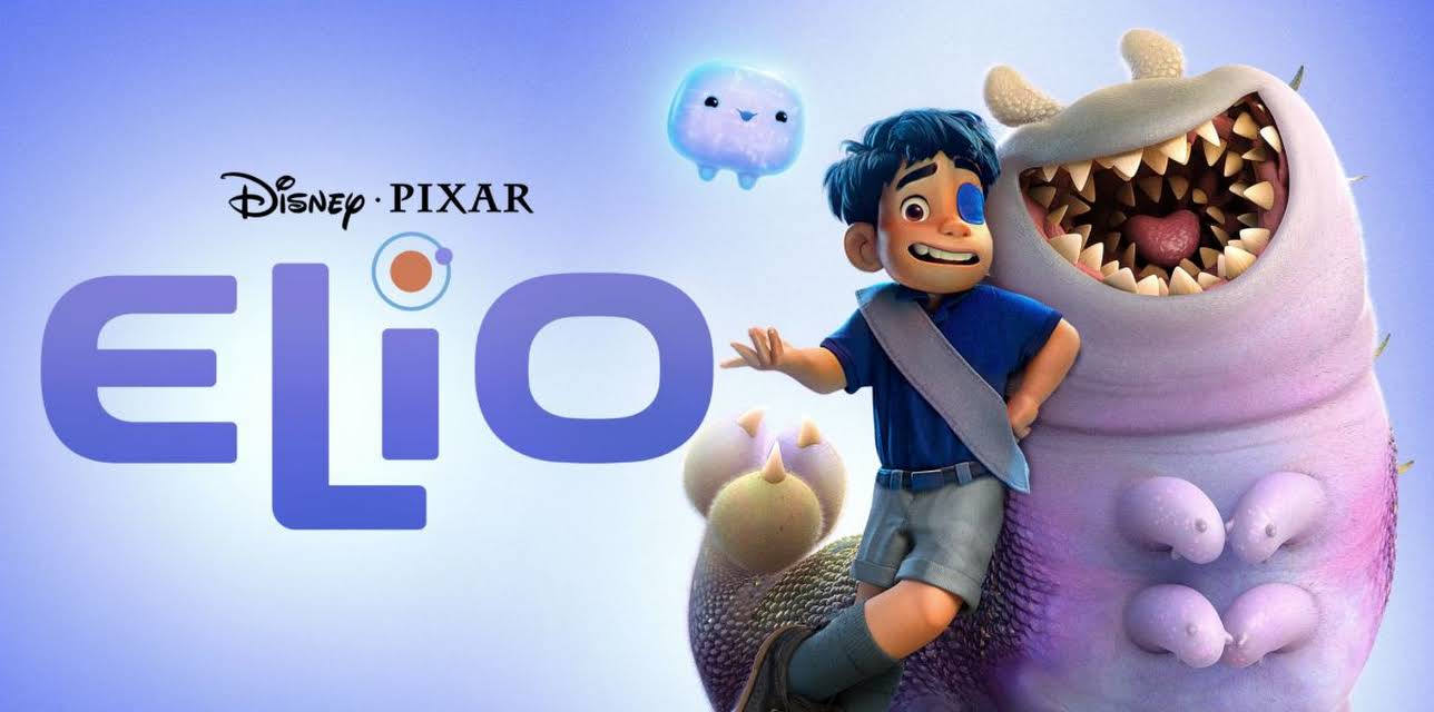 Elio (2025)