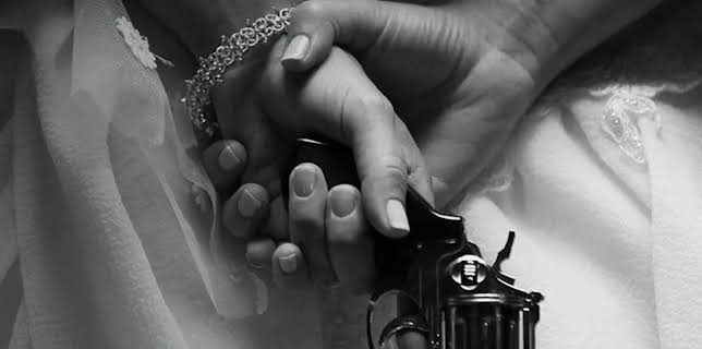 Til Death Do Us Part