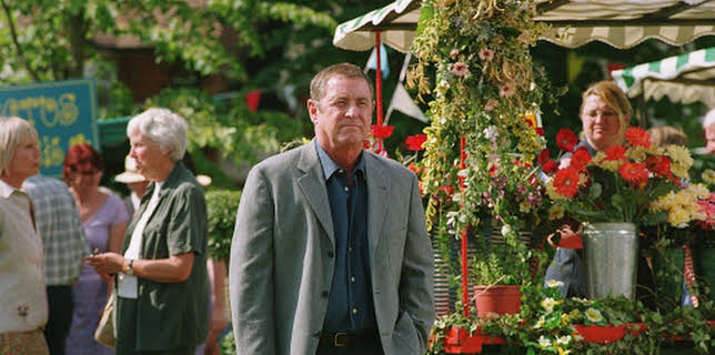 19:30: Mord og mysterier (S7 E2) (S7) | VOX | 12/23 2025