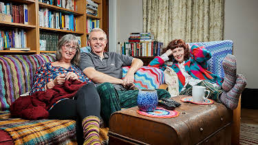 10:00 PM: Gogglebox | E4 | 7/15 2026