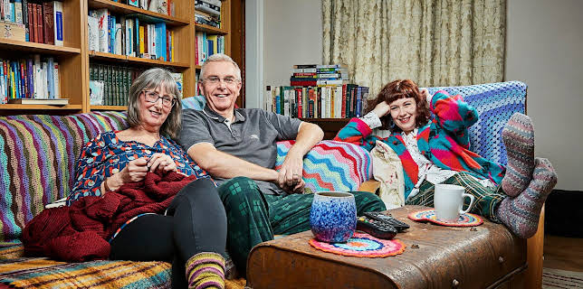 1:25 AM: Gogglebox | E4 | 2/14 2026